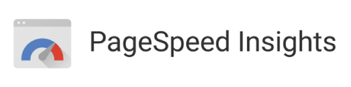Glow integrates with Google PageSpeed Insights